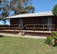 Clinton Cabin - Accommodation Bookings