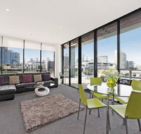 Docklands Private Collection of Apartments Melbourne - Accommodation Bookings