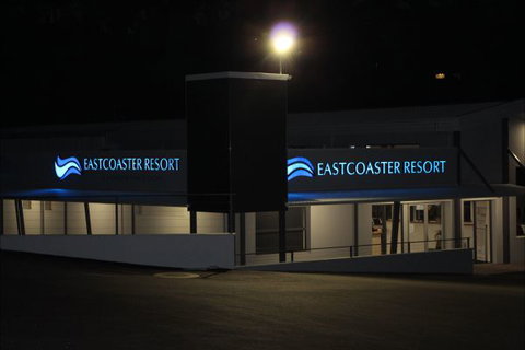 Eastcoaster Resort - Accommodation Bookings 0