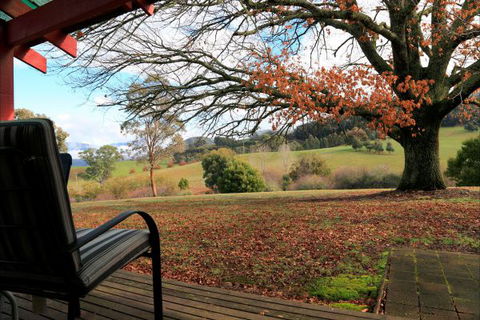Jamieson Valley Retreat - Accommodation Bookings 2