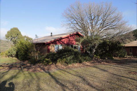 Jamieson Valley Retreat - Accommodation Bookings 3