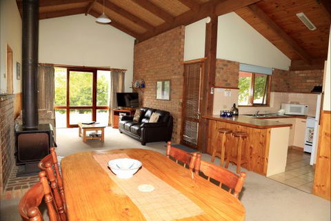 Jamieson Valley Retreat - Accommodation Bookings 4