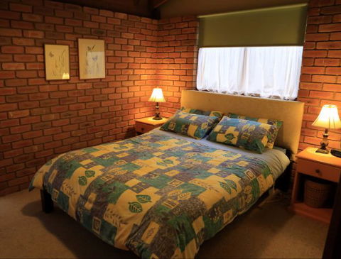 Jamieson Valley Retreat - Accommodation Bookings 5