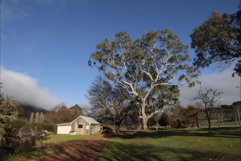 Jamieson Valley Retreat - Accommodation Bookings 7