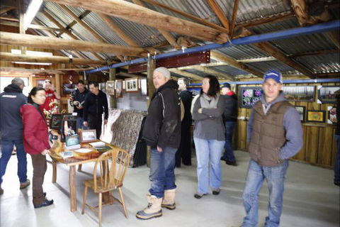 Jamieson Valley Retreat - Accommodation Bookings 8
