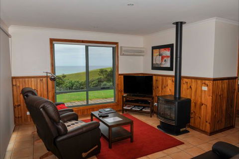 Johanna Bluegum Holiday Cabins - Accommodation Bookings 1