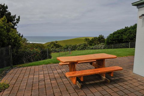 Johanna Bluegum Holiday Cabins - Accommodation Bookings 3