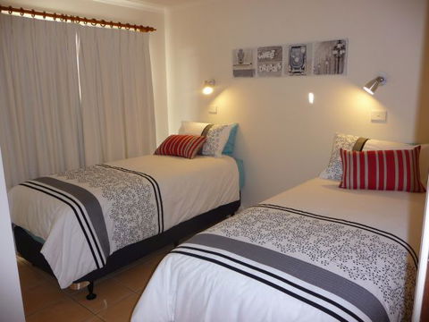 Johanna Bluegum Holiday Cabins - Accommodation Bookings 4