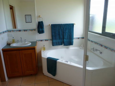 Johanna Bluegum Holiday Cabins - Accommodation Bookings 6