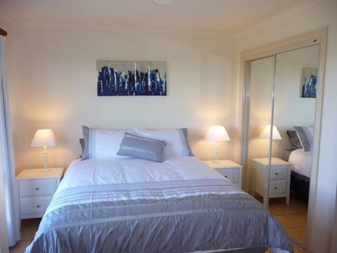 Johanna Bluegum Holiday Cabins - Accommodation Bookings 9