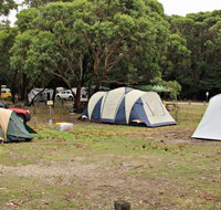 Pretty Beach Campground Murramarang National Park - Accommodation Bookings