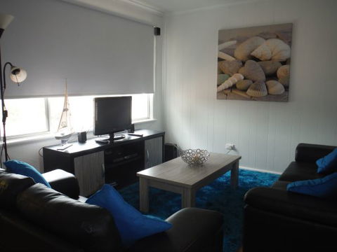 Shell Haven - Accommodation Bookings 1