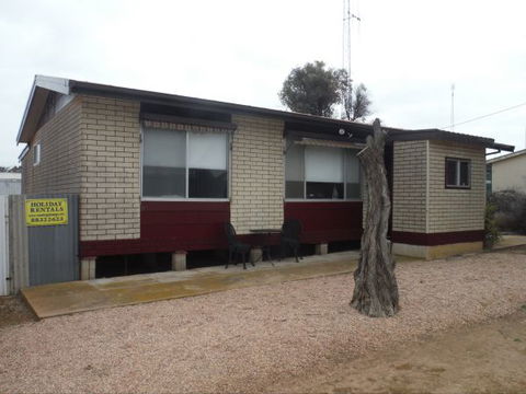 Shell Haven - Accommodation Bookings 2