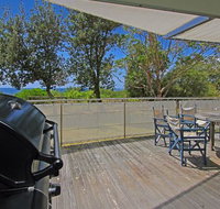 The Boathouse - Accommodation Bookings