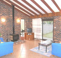 The Happy Shack at Callala Bay - Accommodation Bookings