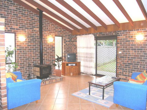 The Happy Shack At Callala Bay - Accommodation Bookings 0