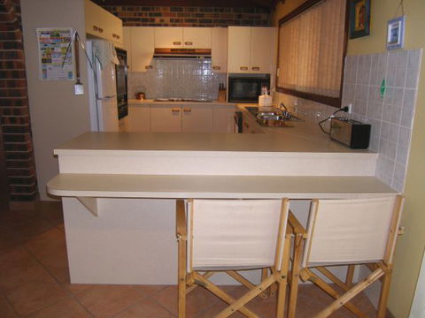 The Happy Shack At Callala Bay - Accommodation Bookings 1
