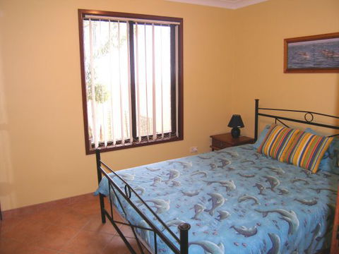 The Happy Shack At Callala Bay - Accommodation Bookings 2