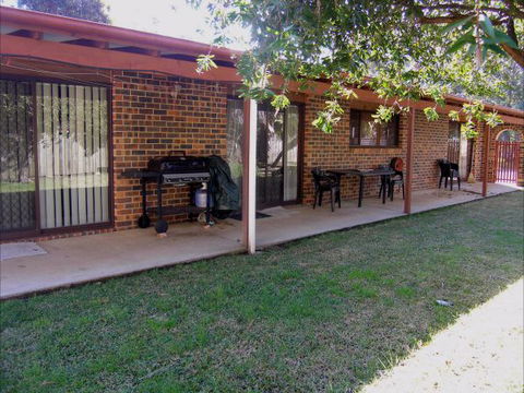 The Happy Shack At Callala Bay - Accommodation Bookings 5