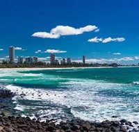 Gold Coast Family Car Rentals - Accommodation Bookings