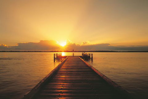 Bribie Island Recreation Area Camping Ground - Accommodation Bookings 2