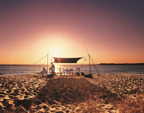 Bribie Island Recreation Area Camping Ground - Accommodation Bookings 3