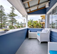 Driftwood Beach House - Accommodation Bookings