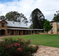 Edmund Rice Retreat and Conference Centre - Accommodation Bookings