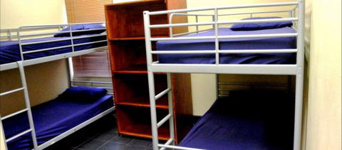 Jackaroo Hostel - Accommodation Bookings 0
