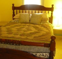 The Woolshed KI - Accommodation Bookings