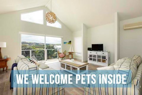 PetLet 14: 24 Seagull Avenue At Hayborough - Accommodation Bookings 0