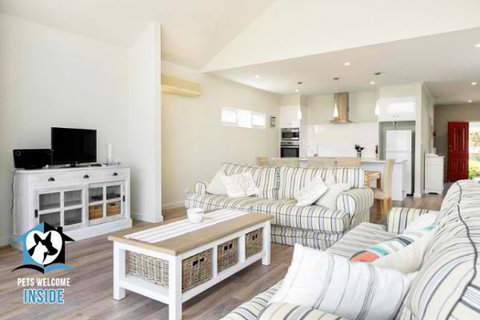 PetLet 14: 24 Seagull Avenue At Hayborough - Accommodation Bookings 1