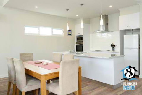 PetLet 14: 24 Seagull Avenue At Hayborough - Accommodation Bookings 2