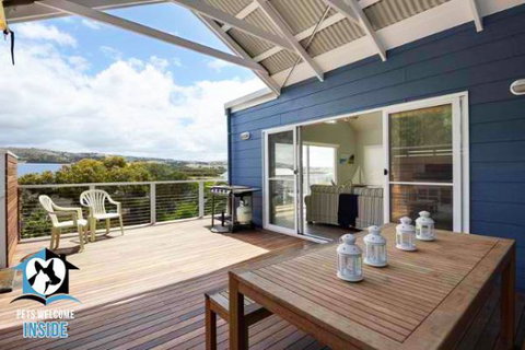 PetLet 14: 24 Seagull Avenue At Hayborough - Accommodation Bookings 3