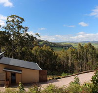 Rolands Feet Retreat - Accommodation Bookings