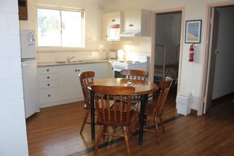 Coobowie Lodge - Accommodation Bookings 1