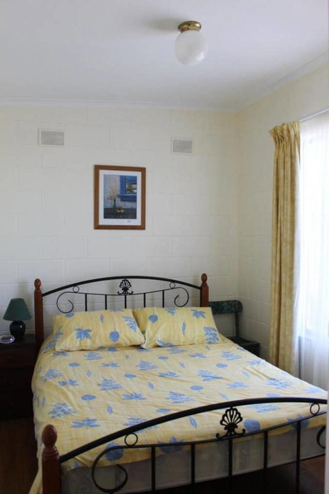 Coobowie Lodge - Accommodation Bookings 4