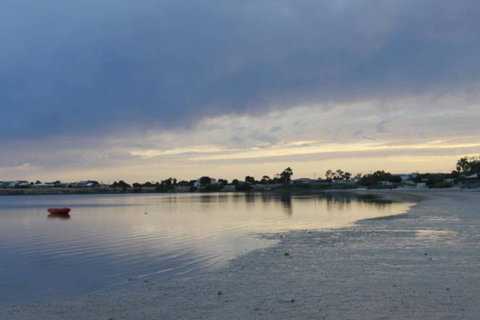 Coobowie Lodge - Accommodation Bookings 2