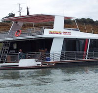 Takeme2 Houseboat - Accommodation Bookings