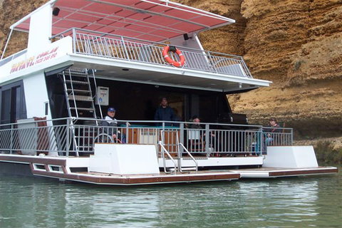 Takeme2 Houseboat - Accommodation Bookings 2
