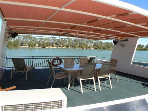 Takeme2 Houseboat - Accommodation Bookings 5