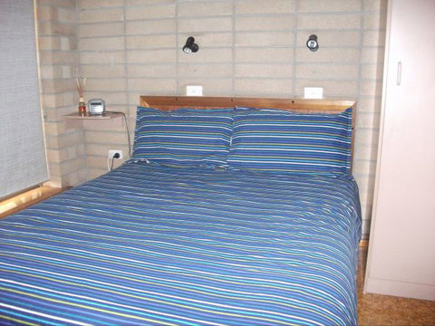 Anchorage 8 - Accommodation Bookings 2