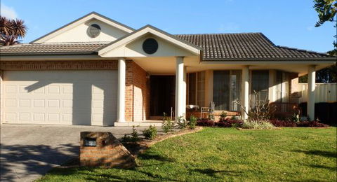 Azure Haven - Accommodation Bookings 0