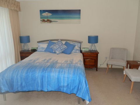 Azure Haven - Accommodation Bookings 1