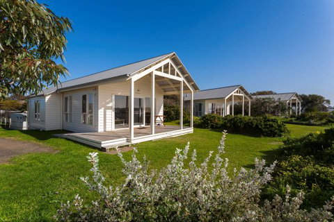Barwon Heads Caravan Park - Accommodation Bookings 0
