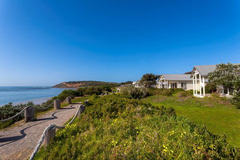 Barwon Heads Caravan Park - Accommodation Bookings 1