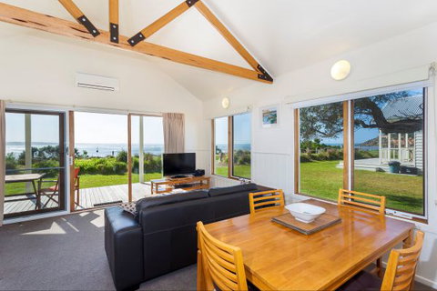 Barwon Heads Caravan Park - Accommodation Bookings 2