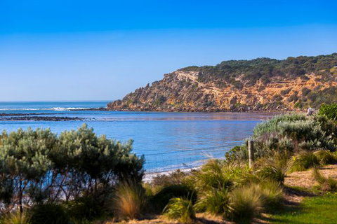 Barwon Heads Caravan Park - Accommodation Bookings 3