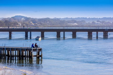 Barwon Heads Caravan Park - Accommodation Bookings 4