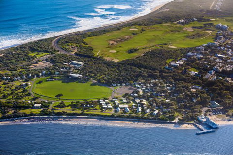 Barwon Heads Caravan Park - Accommodation Bookings 5